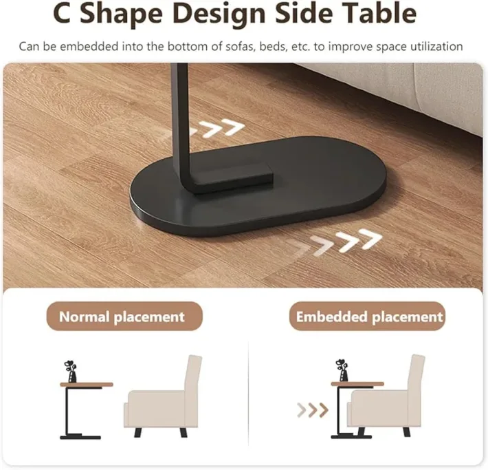 Mesa de Living