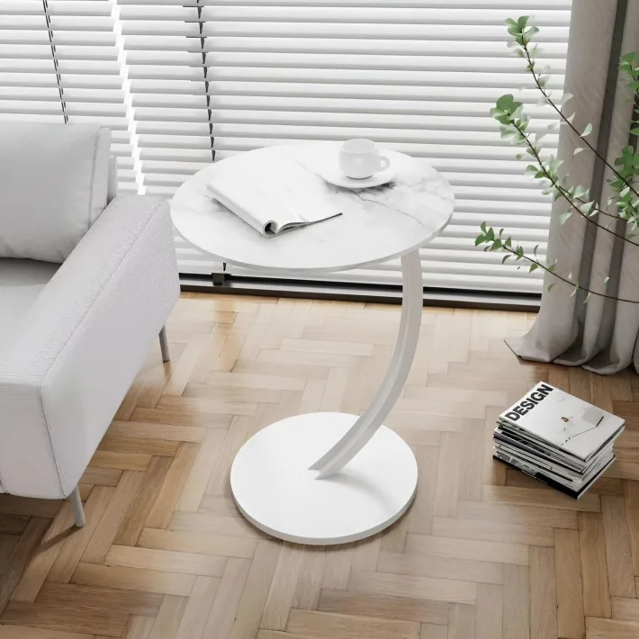 Mesa de Living