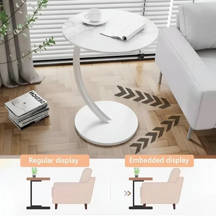 Mesa de Living