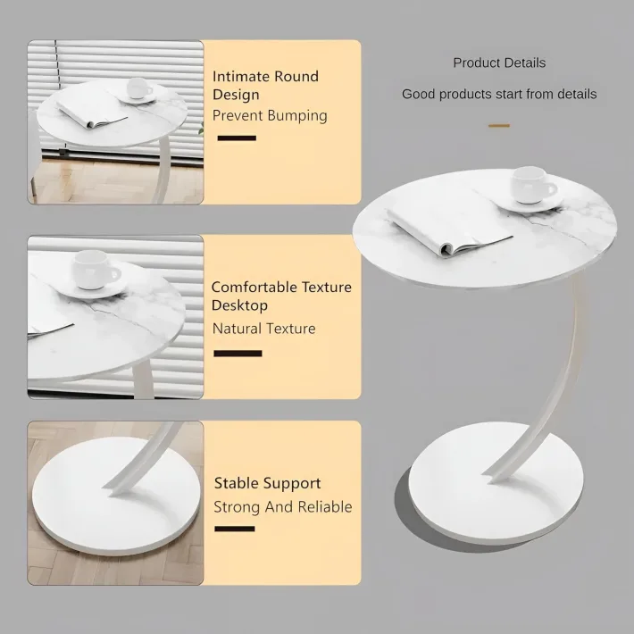 Mesa de Living
