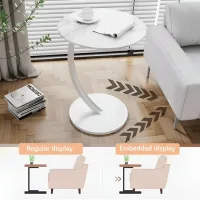 Mesa de Living