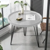 Mesa de Living