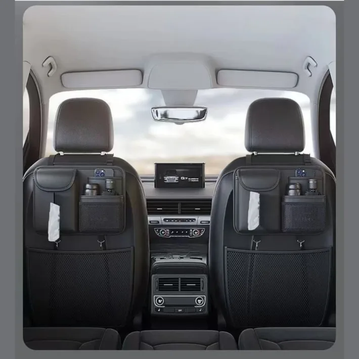 Organizador para Autos