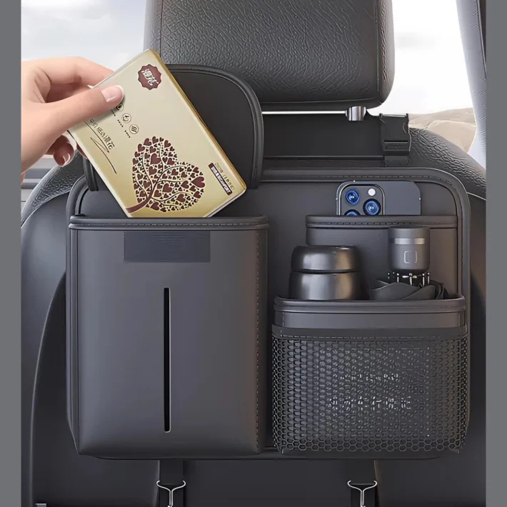 Organizador para Autos