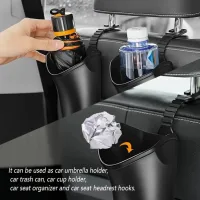 Organizador para Autos