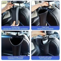 Organizador para Autos