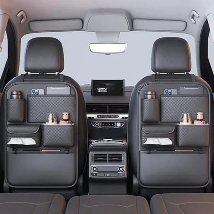 Organizador para Autos