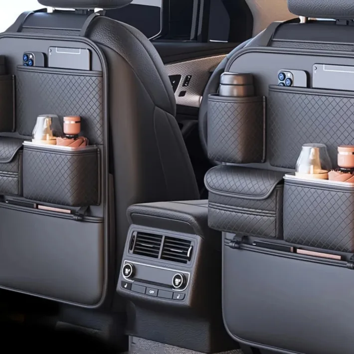 Organizador para Autos