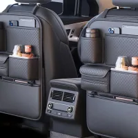 Organizador para Autos