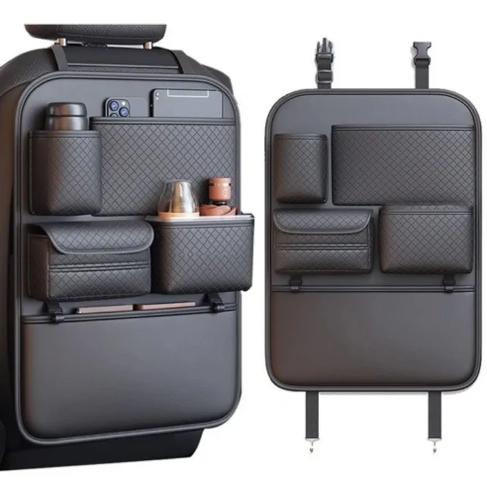 Organizador para Autos