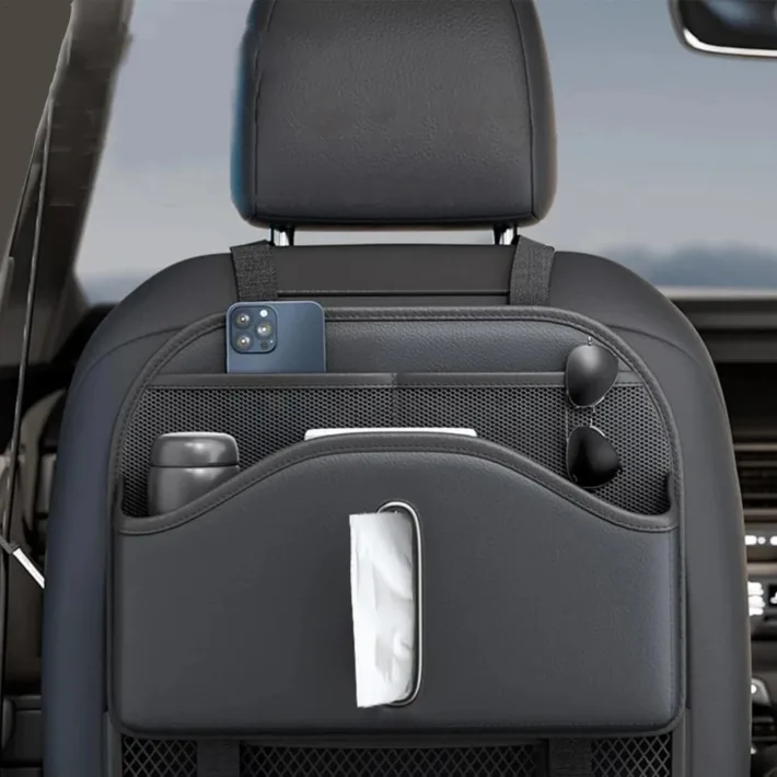 Organizador para Autos