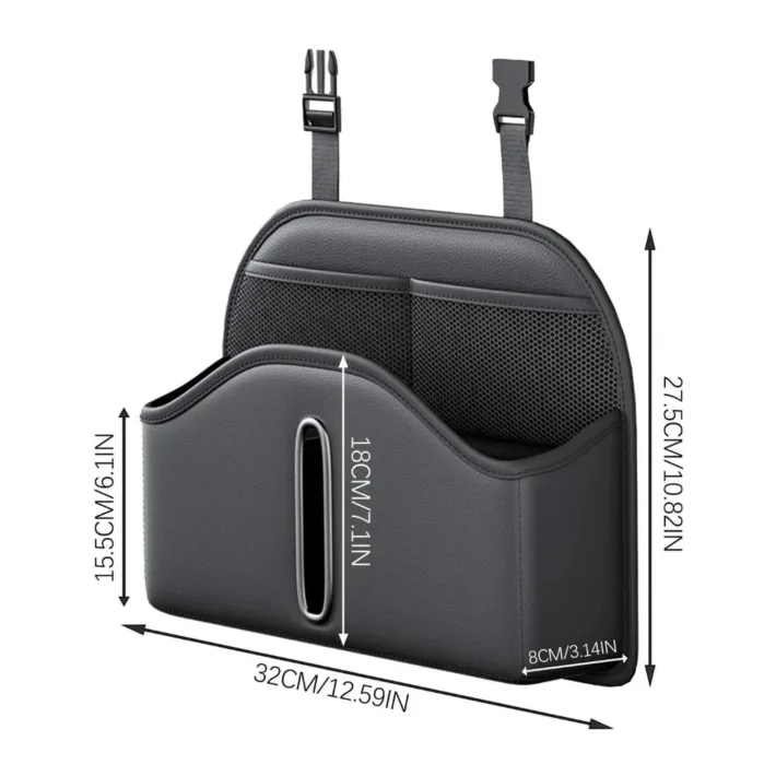 Organizador para Autos