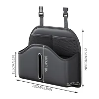 Organizador para Autos