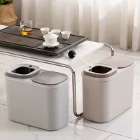 Cesto de Basura Multiuso 20L