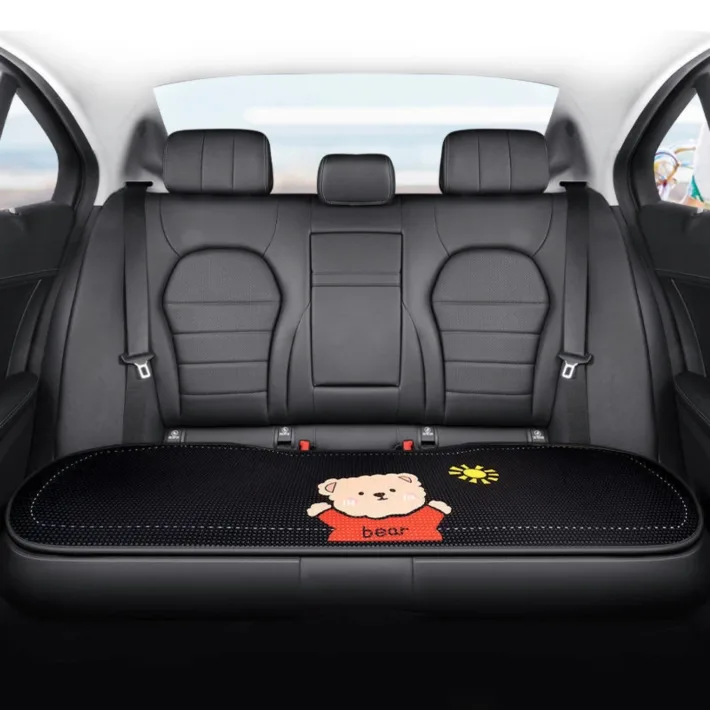Set x 3U. Protector para Asiento