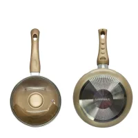 Cacerola c/Mango 18cm "Larhaus"