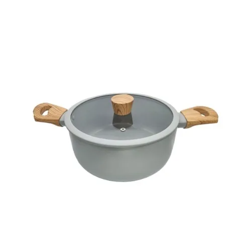Cacerola 20cm "Larhaus"