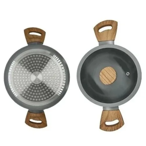 Cacerola 20cm "Larhaus"