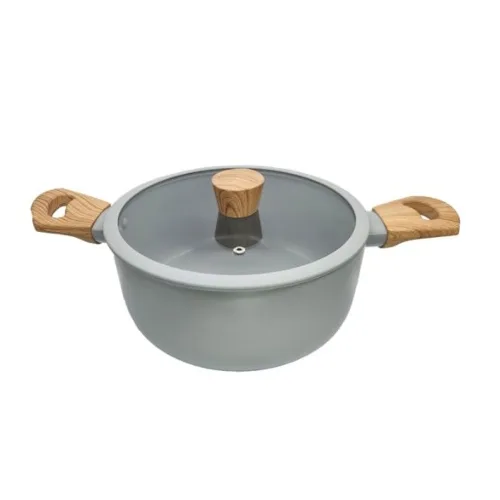 Cacerola 24cm "Larhaus"
