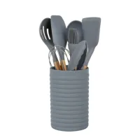 Set x8 Utensilios "Larhaus"