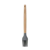 Pincel Silicona 27cm "Larhaus"