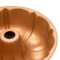 Molde Flanera 2.3L "Larhaus"