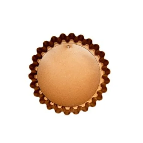 Tartera Desmontable "Larhaus"