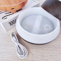 Humidificador Aromatizador "Montañas"