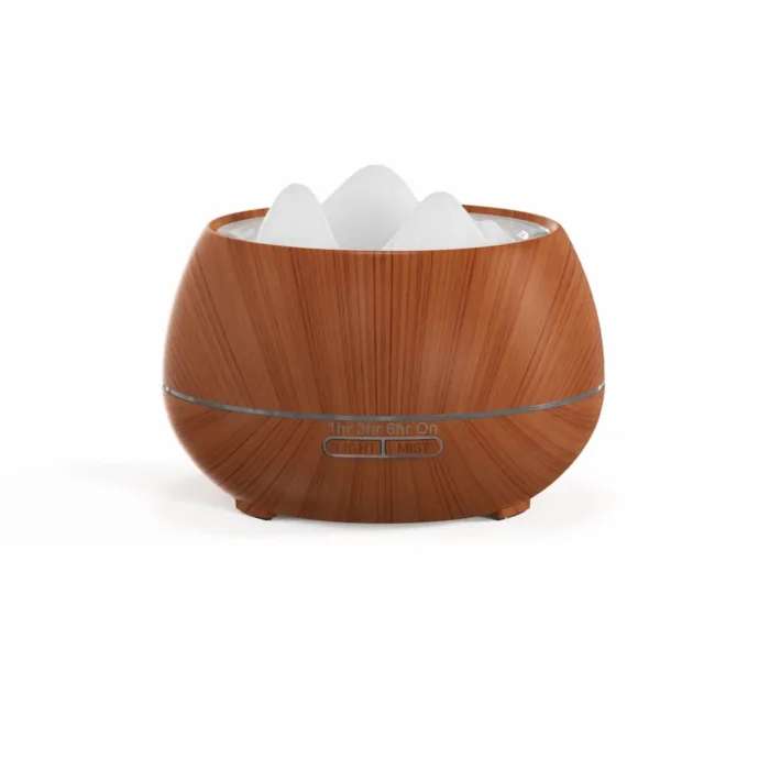 Humidificador Aromatizador "Montañas"