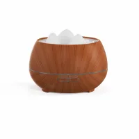 Humidificador Aromatizador "Montañas"
