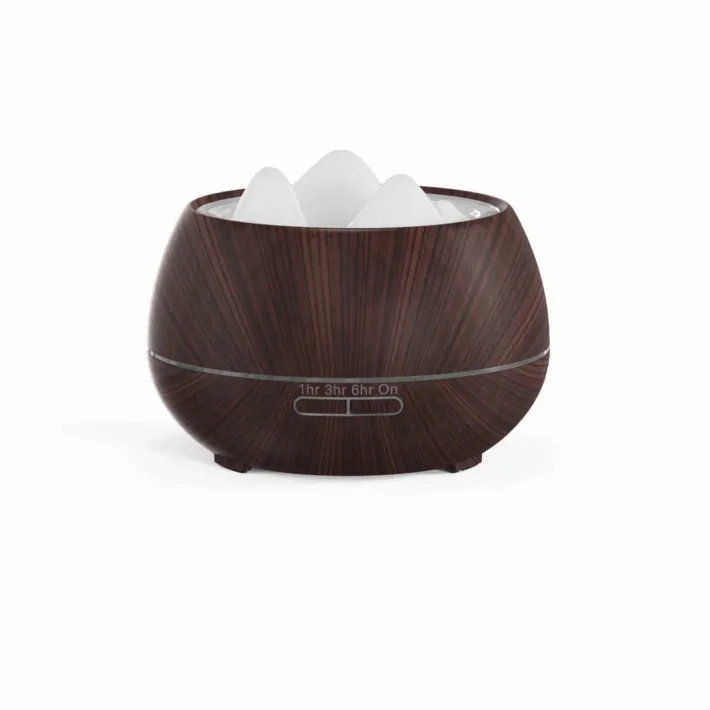 Humidificador Aromatizador "Montañas"