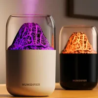 Humidificador Aromatizador 300ml