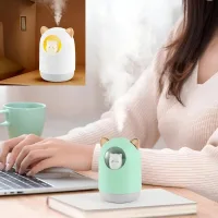 Humidificador Aromatizador "Gatito" 300ml