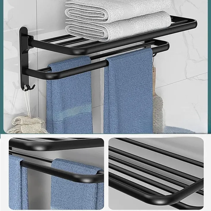 Organizador de Baño