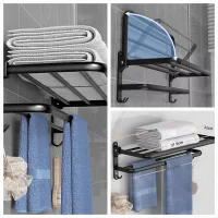 Organizador de Baño