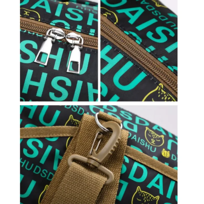 Bolso de Viaje con Ruedas