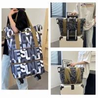 Bolso de Viaje con Ruedas