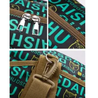 Bolso de Viaje con Ruedas