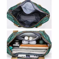 Bolso de Viaje con Ruedas