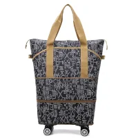 Bolso de Viaje con Ruedas