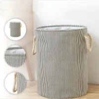 Organizador de Ropa "Rayas"
