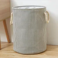 Organizador de Ropa "Rayas"