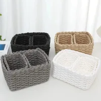 Set x 3U. Canasto Organizador