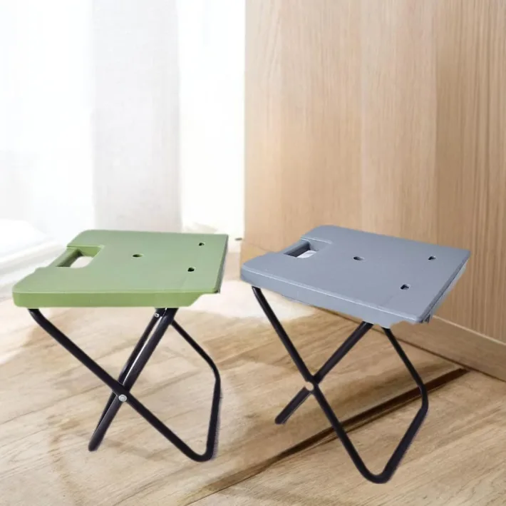 Banquito Plegable Portátil