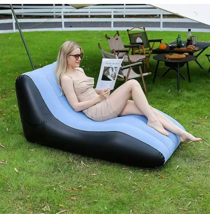 Sofá Inflable