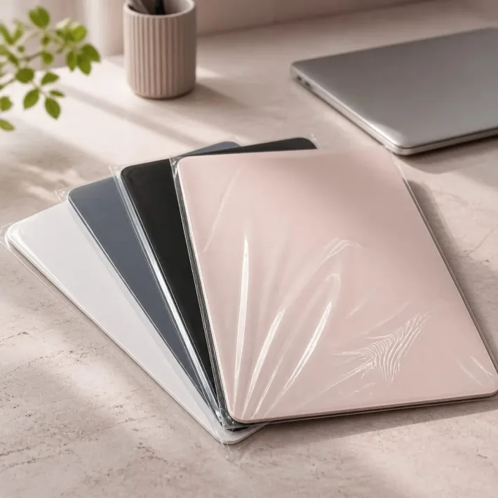 Individuales de Mesa Pack x 6U.