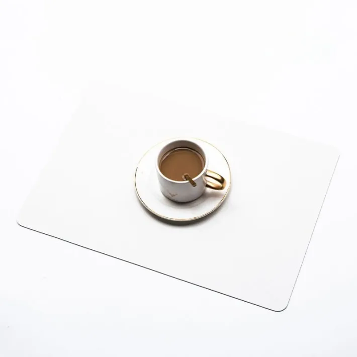 Individuales de Mesa Pack x 6U.