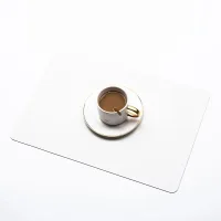 Individuales de Mesa Pack x 6U.