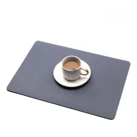 Individuales de Mesa Pack x 6U.