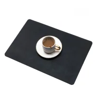 Individuales de Mesa Pack x 6U.